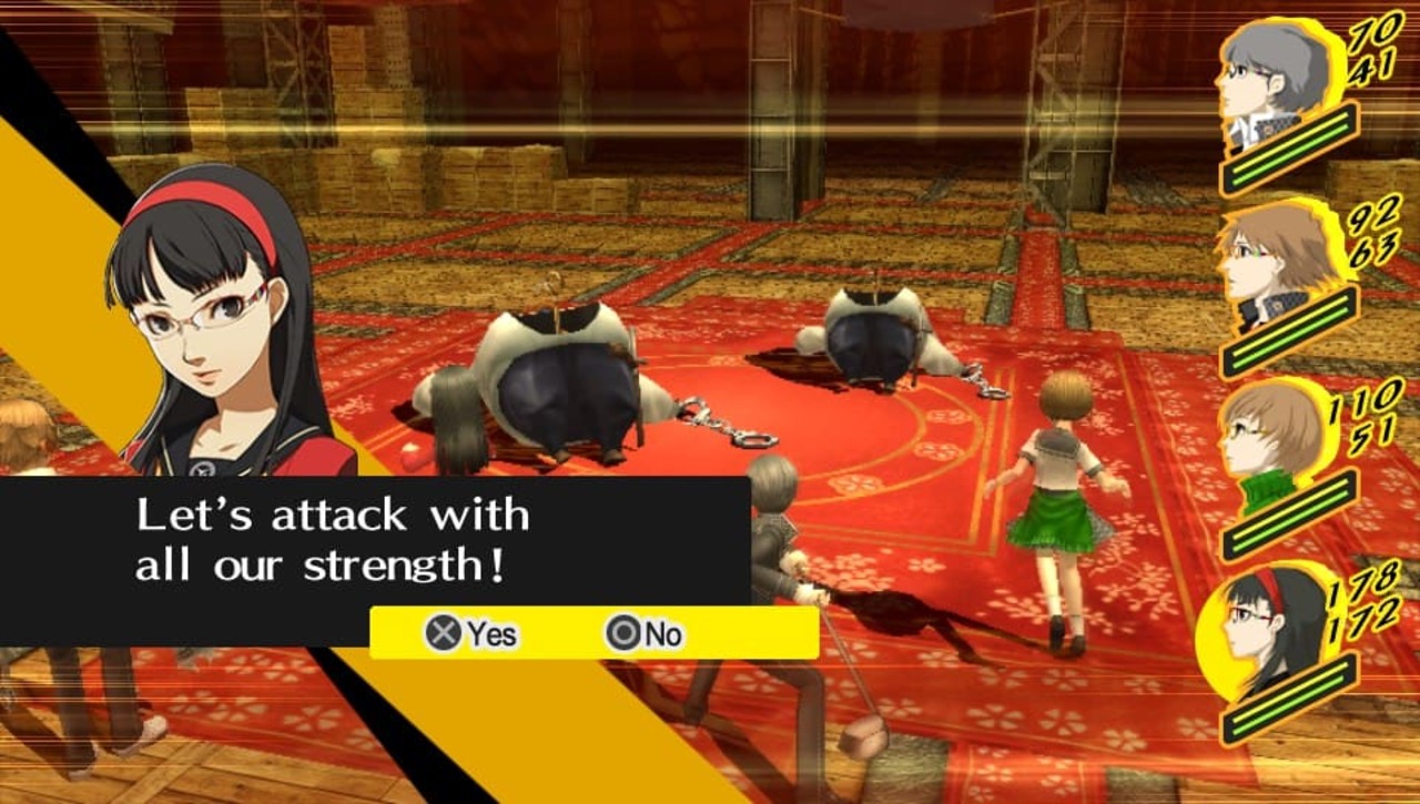 Battle