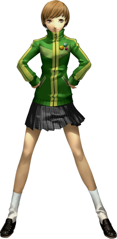 Chie