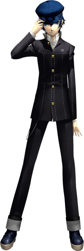 Naoto