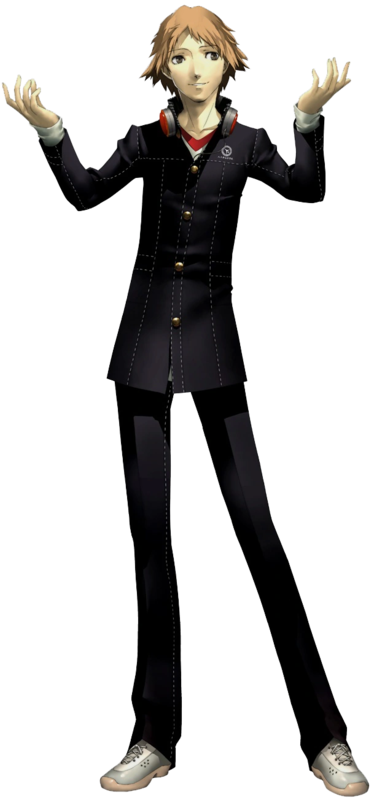 Yosuke