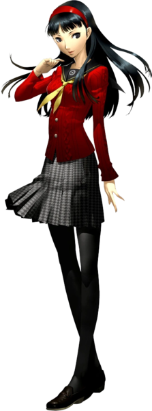 Yukiko